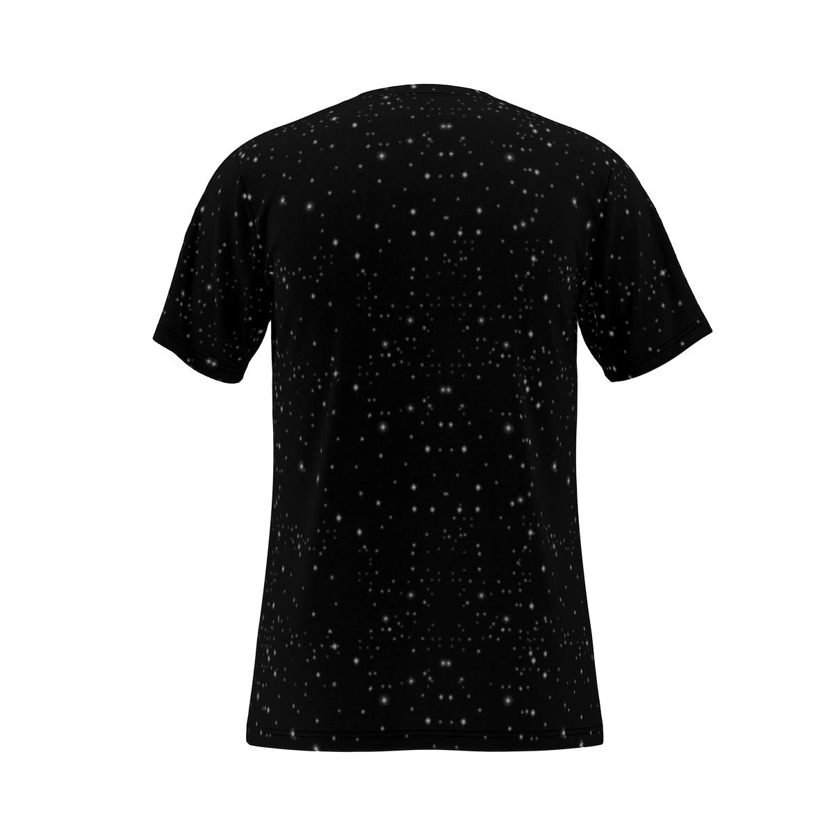 INVISIBLE KID READY OVER PRINT SHIRT & TANK