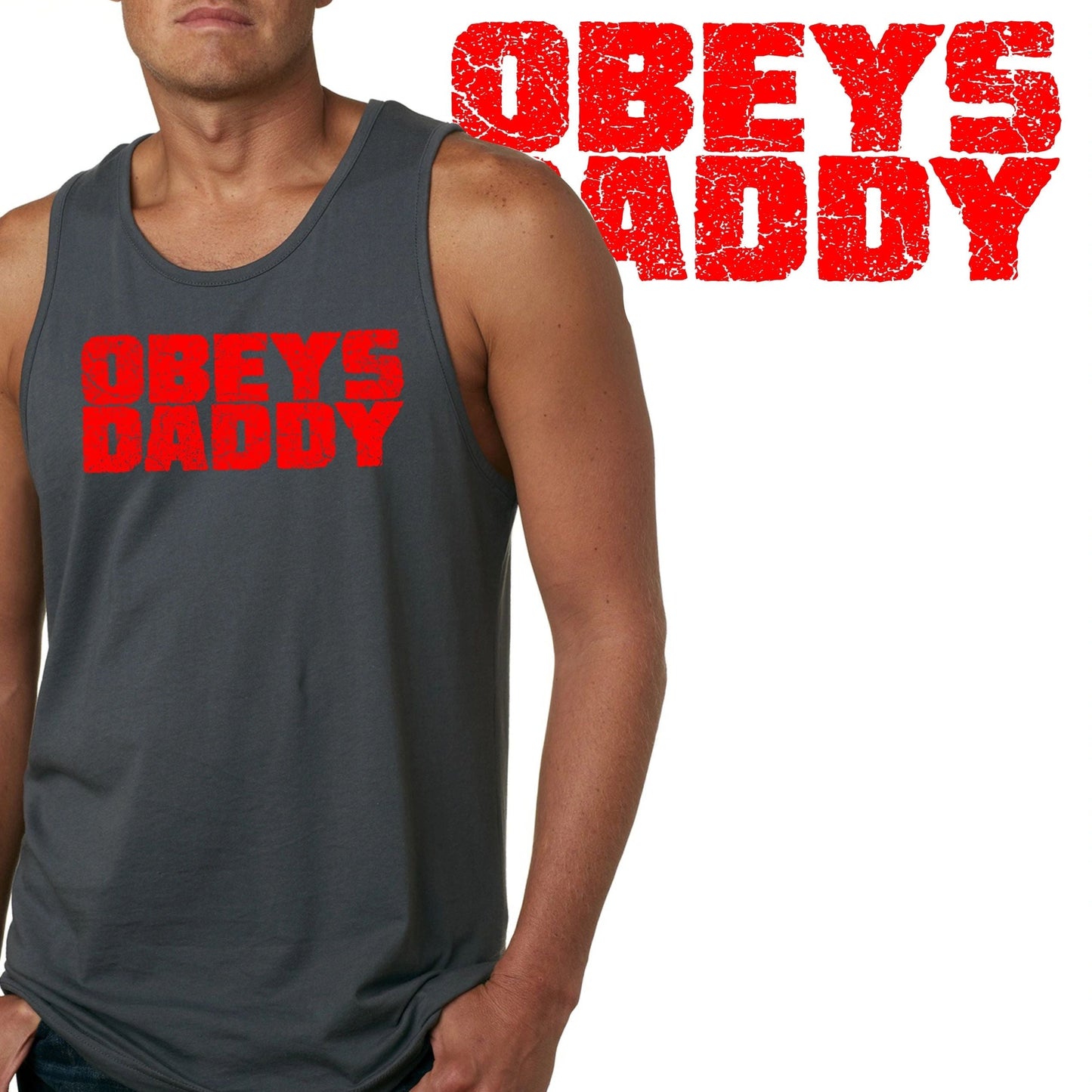 OBEY DADDY