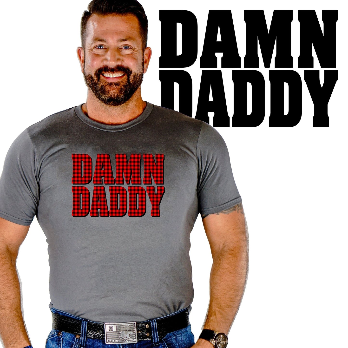 DAMN DADDY
