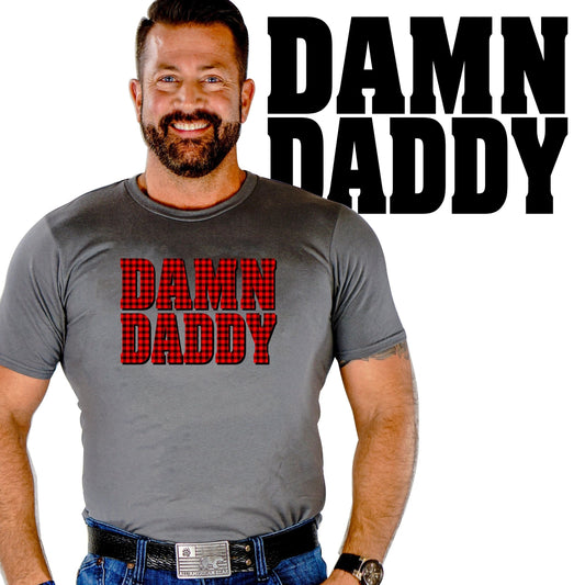 DAMN DADDY