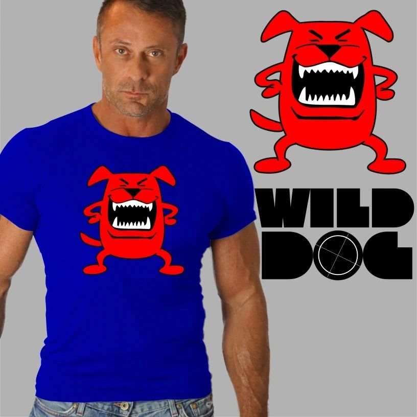 WILD DOG