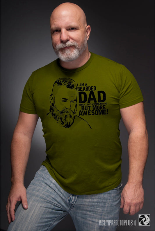 Bearded Dad