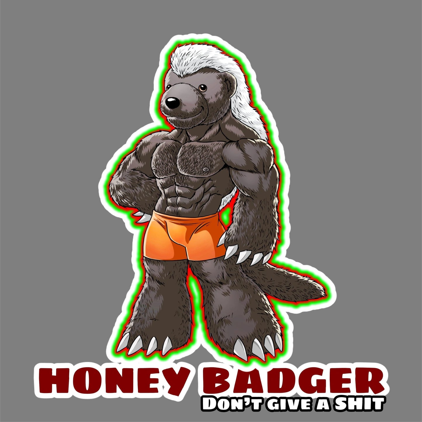 Honey Badger