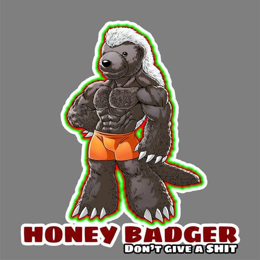Honey Badger