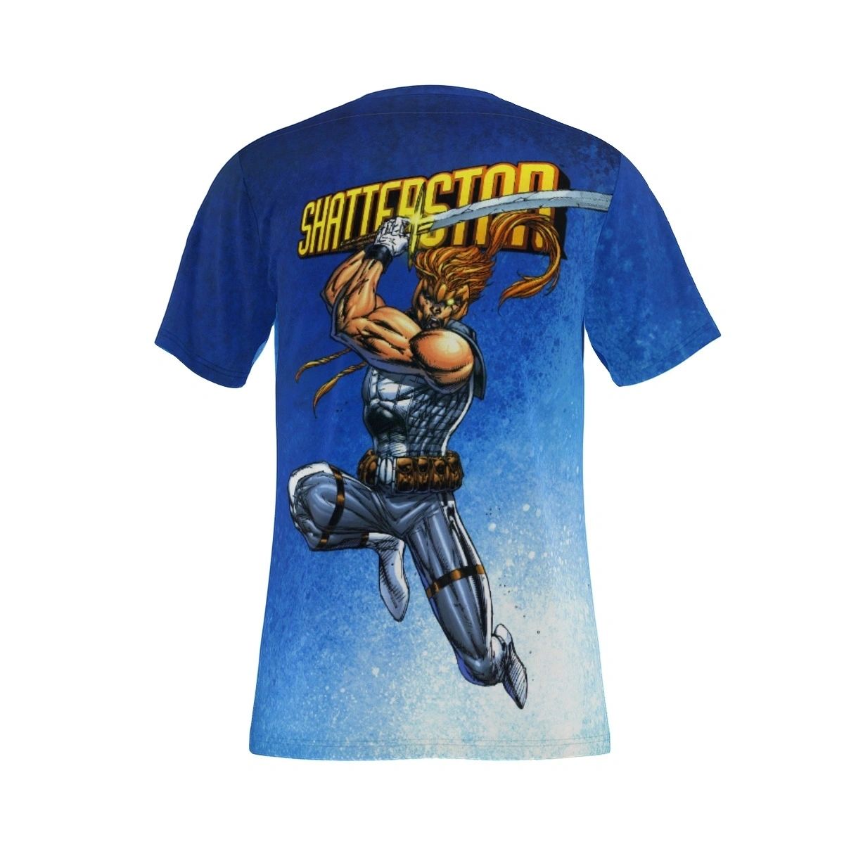 SHATTERSTAR 1 ALL OVER PRINT SHIRT & TANK