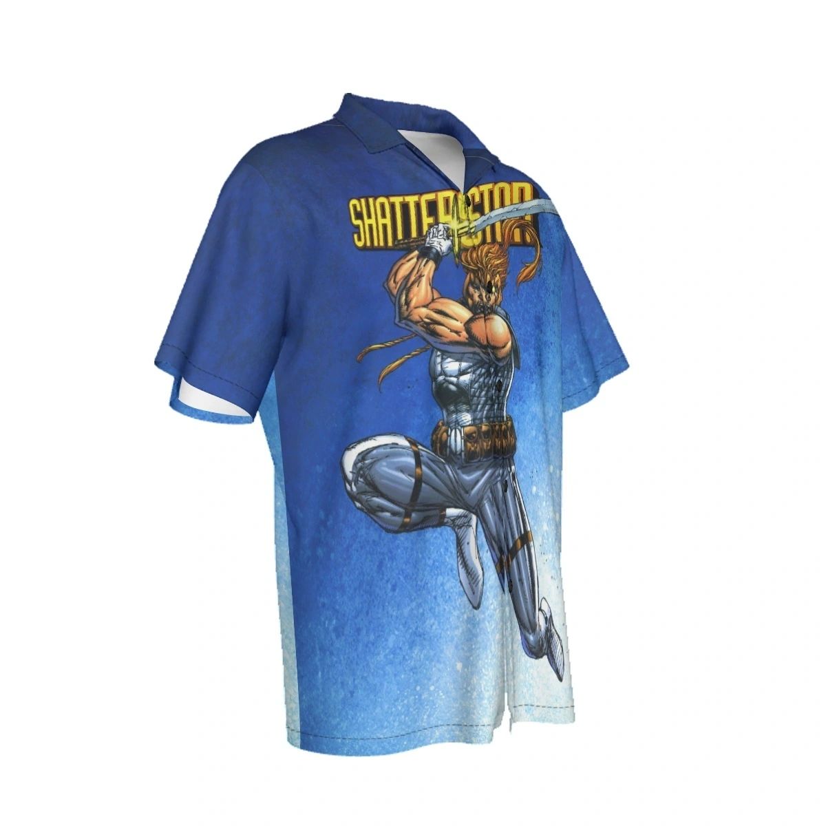 SHATTERSTAR 1 ALL OVER PRINT SHIRT & TANK