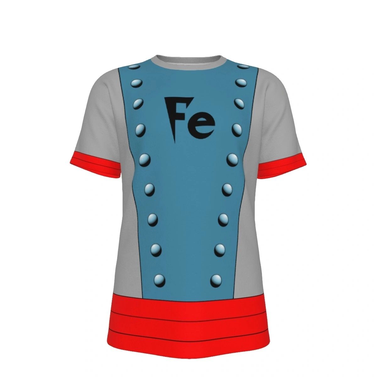 FERRO LAD COSPLAY ALL OVER PRINT SHIRT & TANK