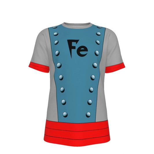 FERRO LAD COSPLAY ALL OVER PRINT SHIRT & TANK