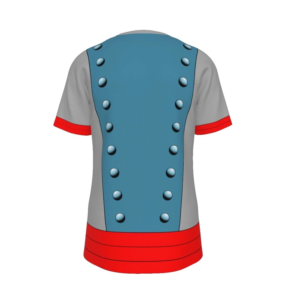 FERRO LAD COSPLAY ALL OVER PRINT SHIRT & TANK