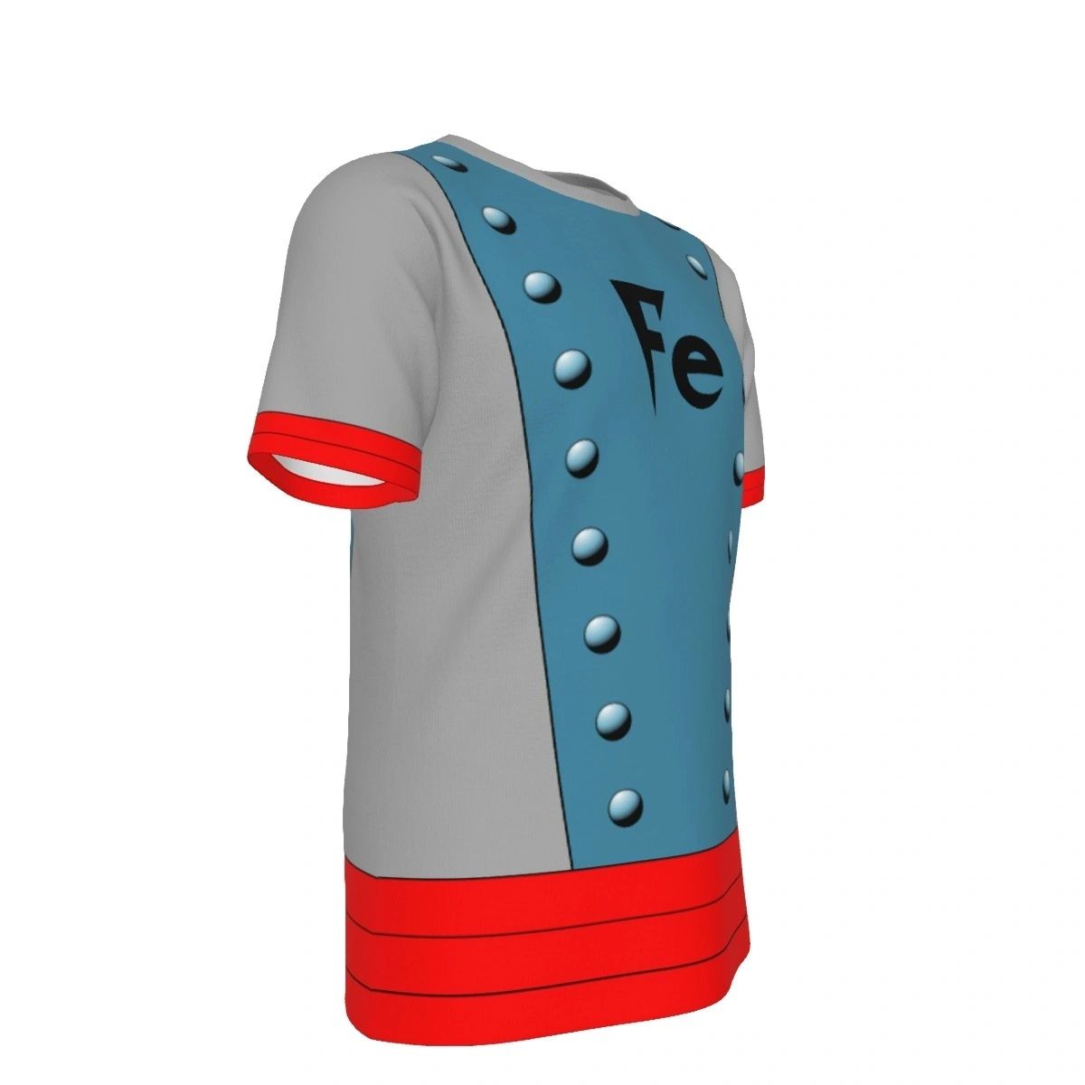 FERRO LAD COSPLAY ALL OVER PRINT SHIRT & TANK