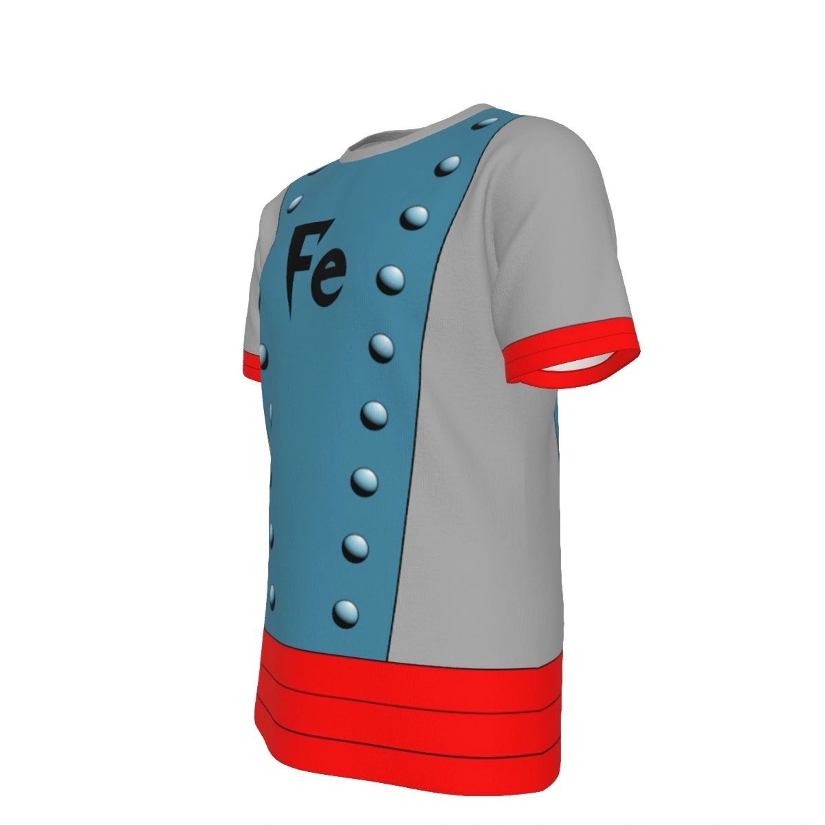 FERRO LAD COSPLAY ALL OVER PRINT SHIRT & TANK