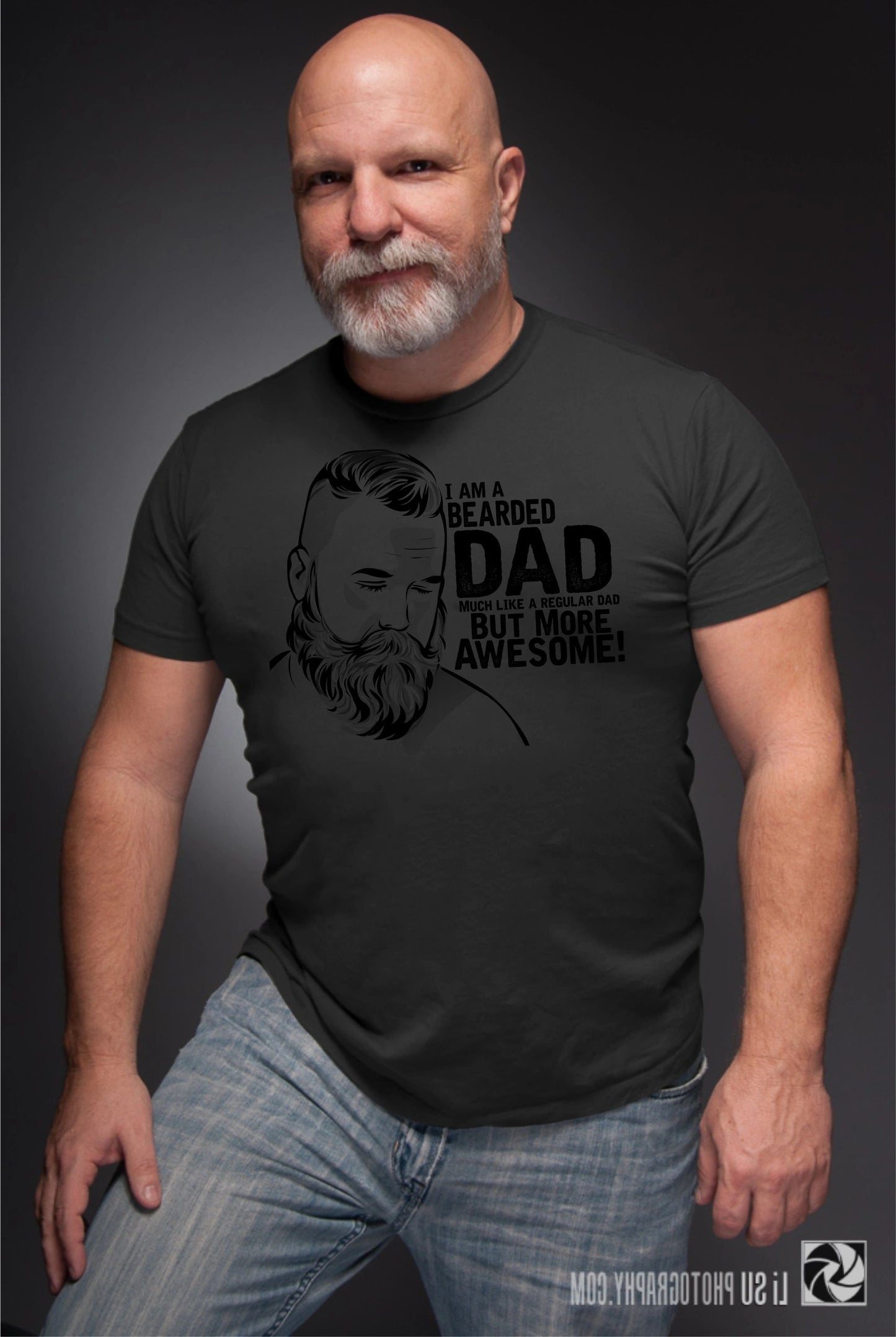Bearded Dad