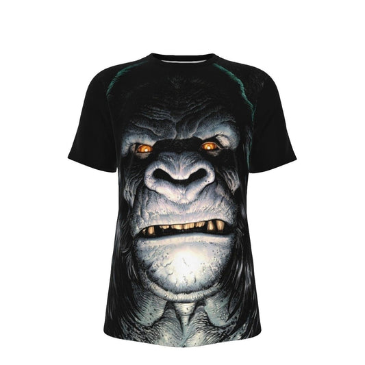 GRODD ALL-OVER PRINT SHIRT AND TANK TOP- ARTHUR ADAMS ART