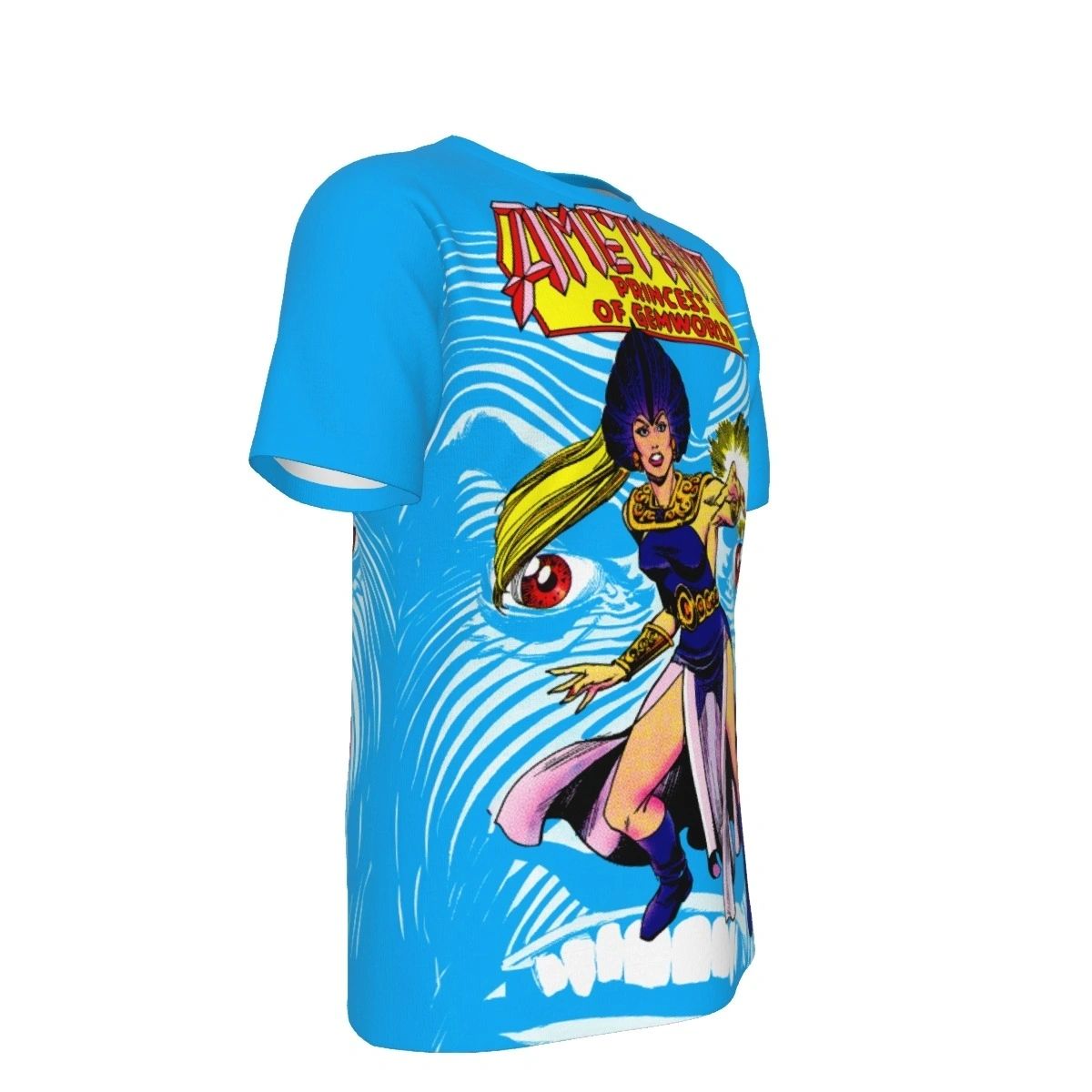AMETHYST 1 V2 COVER ALL OVER SHIRT AND TANK TOP