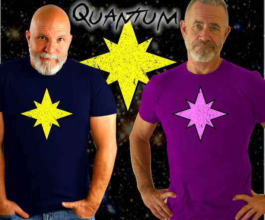 QUANTUM