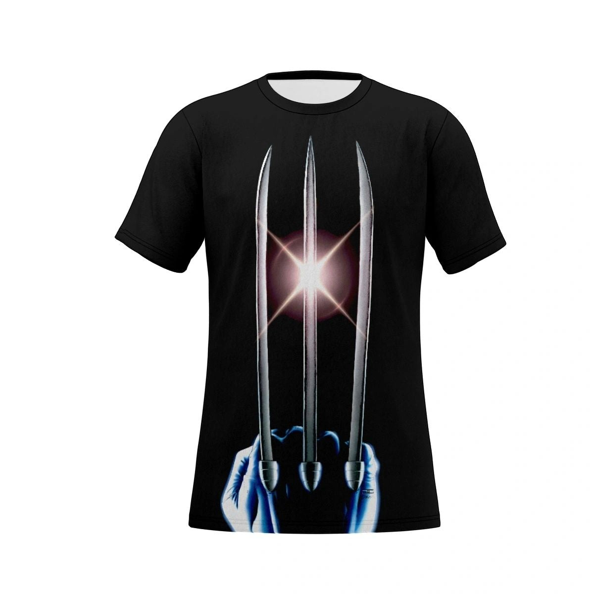 ASTONISHING XMEN 1 OVER SHIRT AND TANK TOP - WOLVERINE