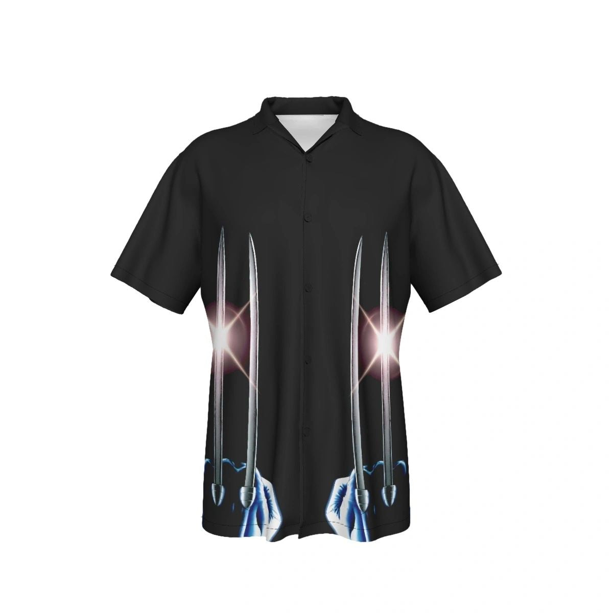 ASTONISHING XMEN 1 OVER SHIRT AND TANK TOP - WOLVERINE