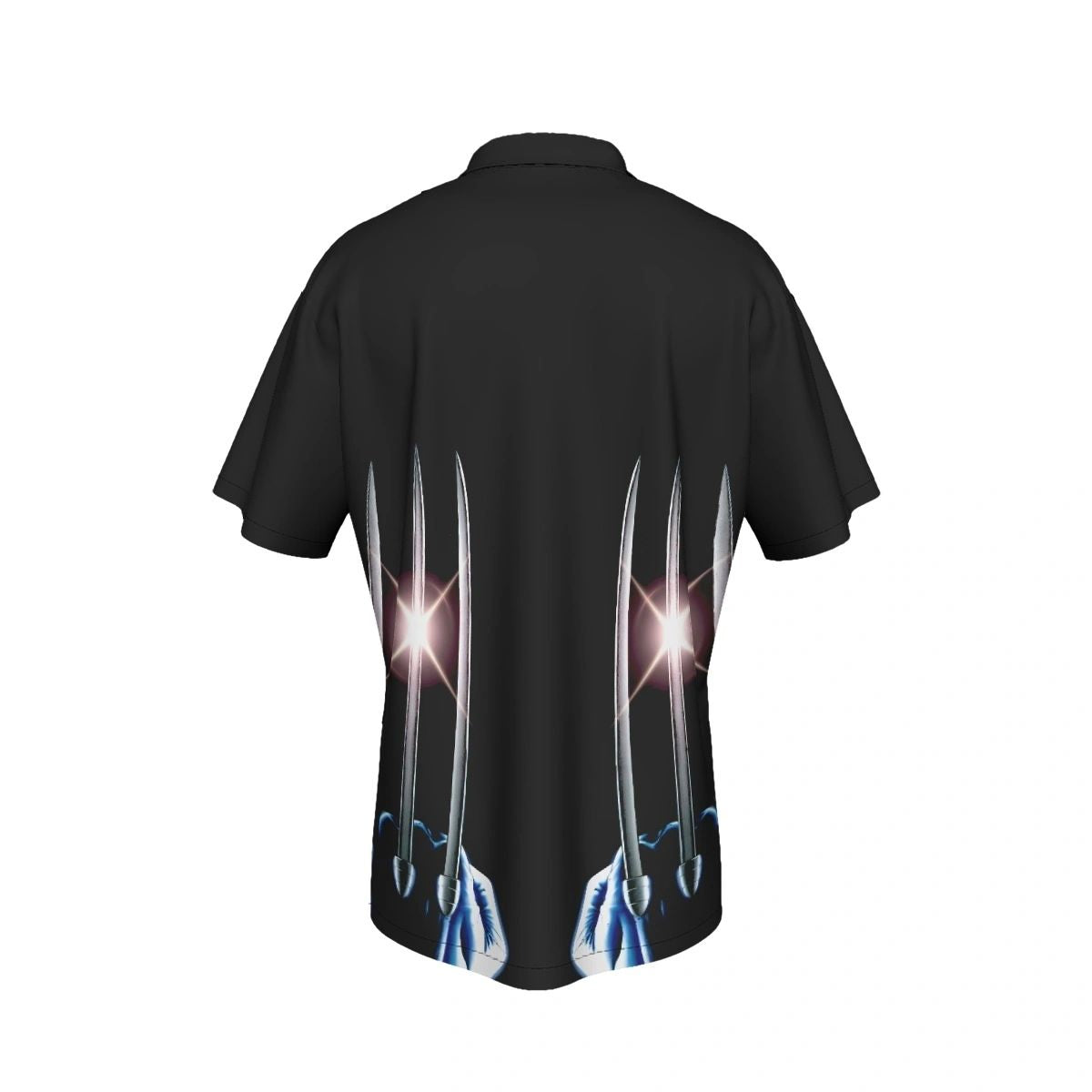ASTONISHING XMEN 1 OVER SHIRT AND TANK TOP - WOLVERINE