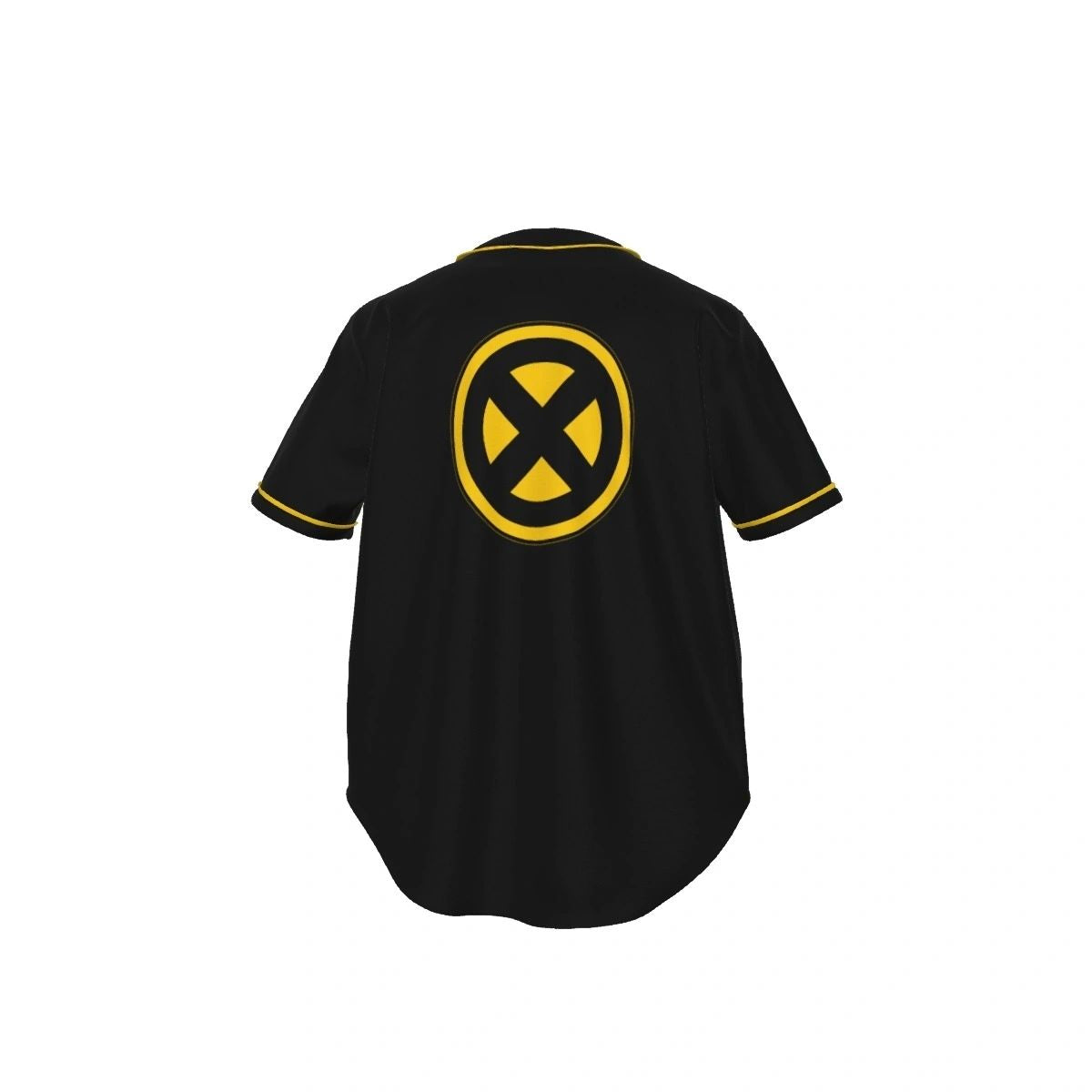 XMEN BASEBALL SHIRT - NEW
