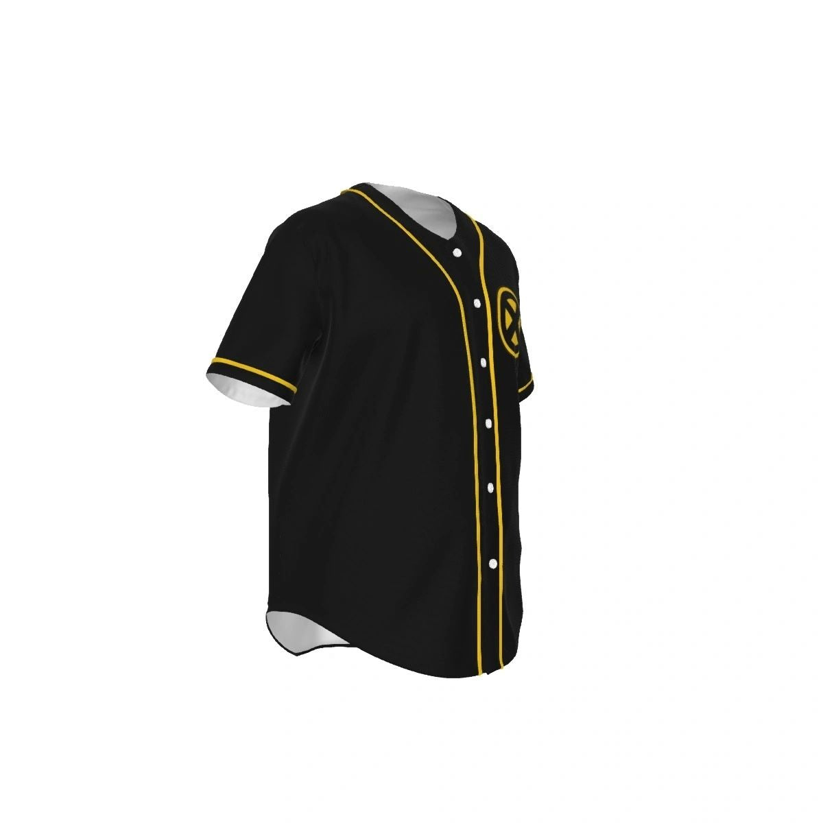 XMEN BASEBALL SHIRT - NEW