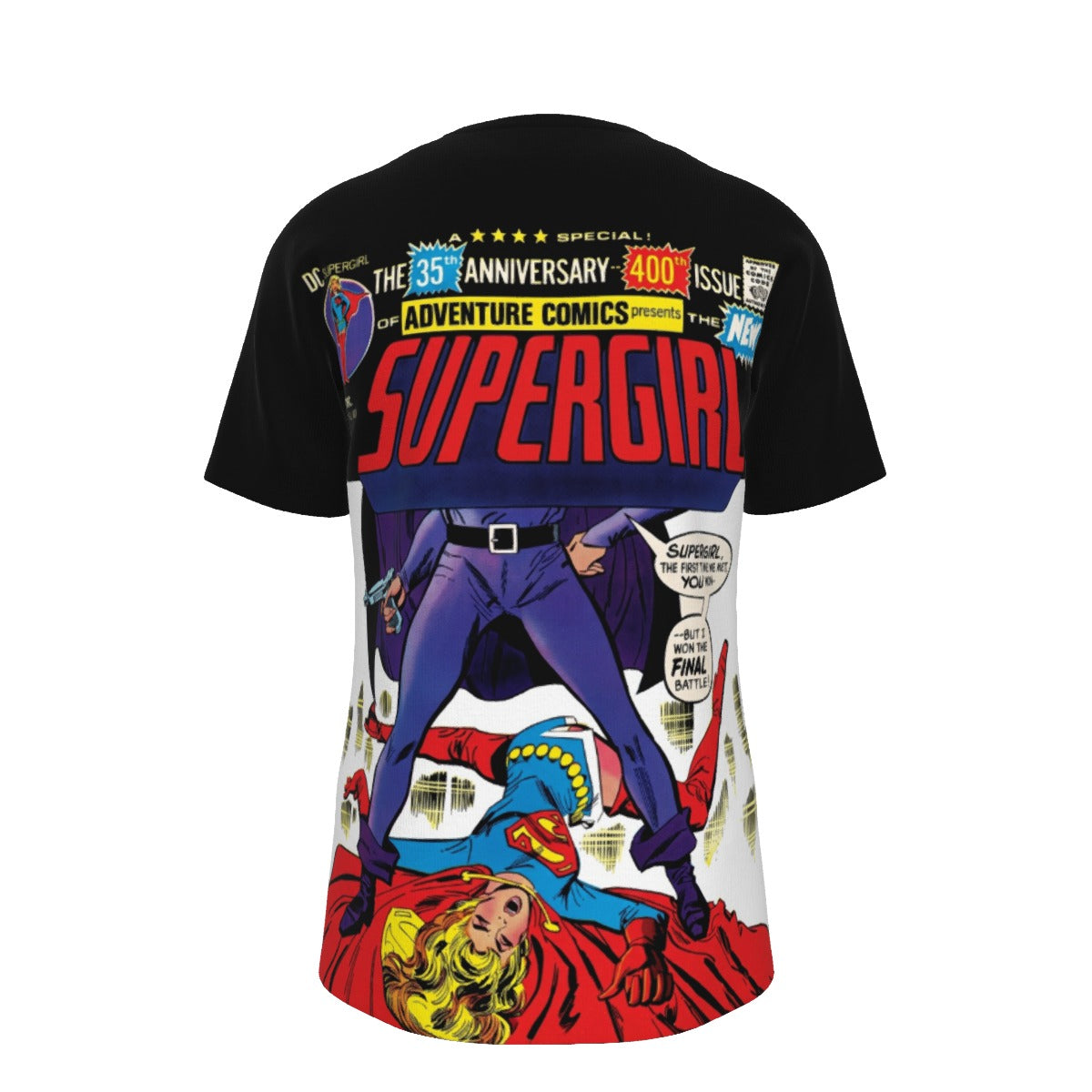 ADVENTURE 400 All Over Print Shirt & Tank Top