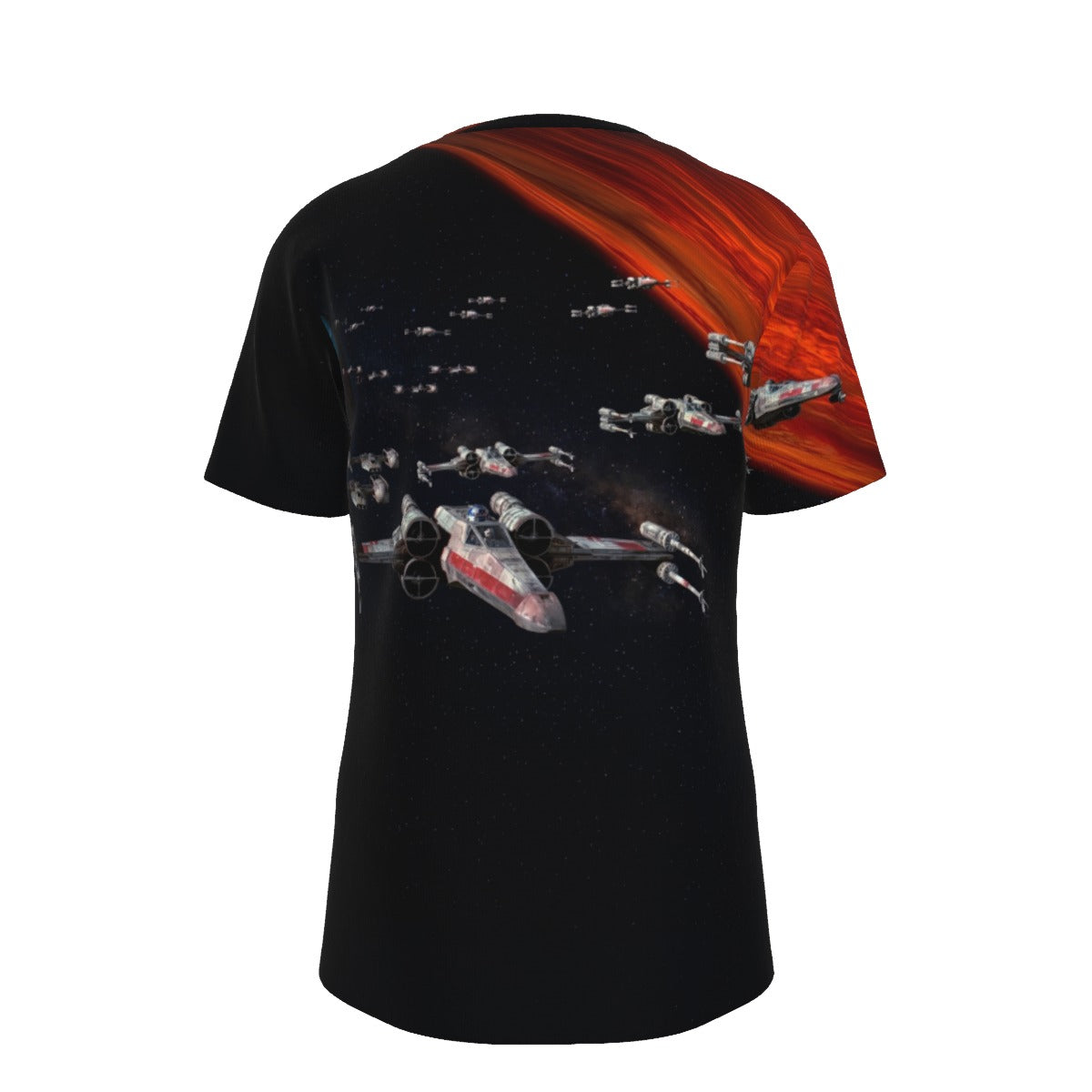 XWING FIGHTERS All Over Print Shirt & Tank Top - STAR WARS