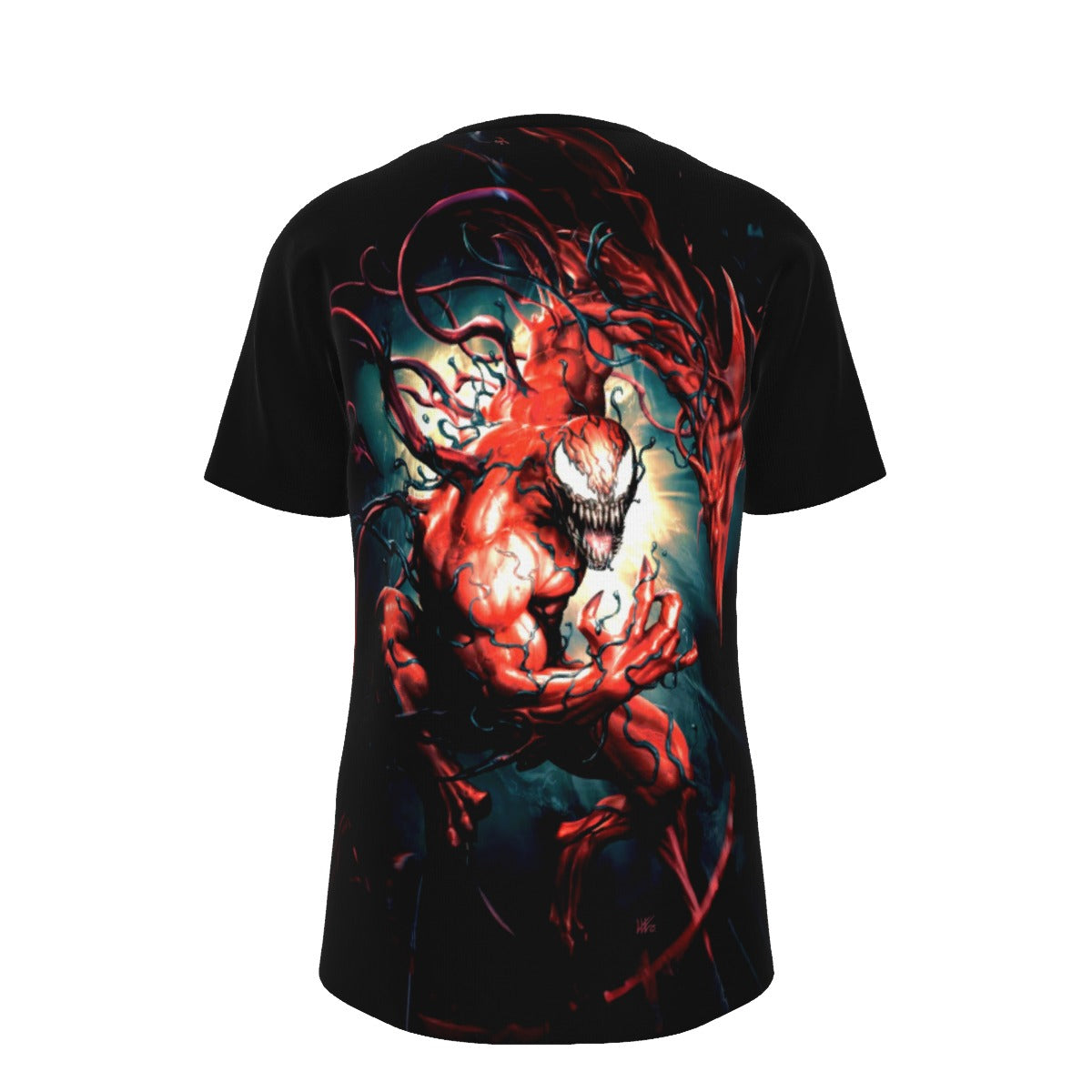 CARNAGE 3 All Over Print Shirt & Tank Top