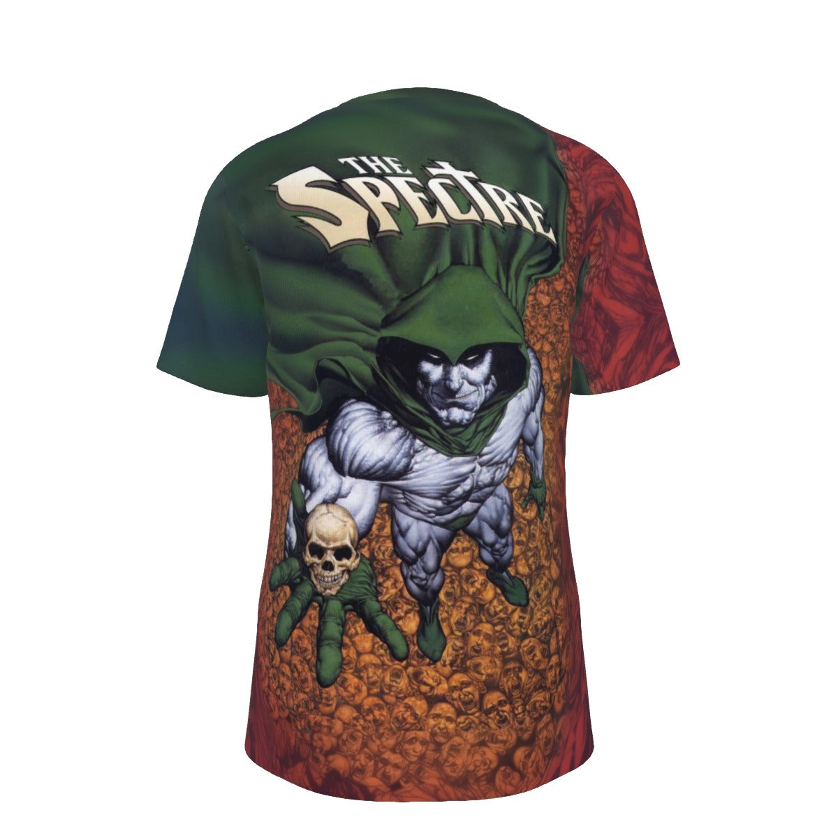 SPECTRE 21 V3 All Over Print Shirt & Tank Top