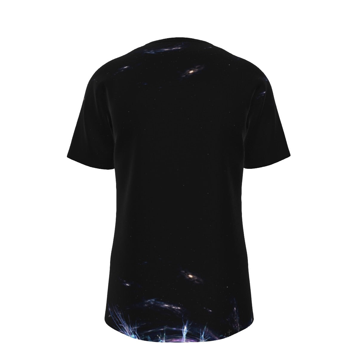 STAR BOY RUSH All Over Print Shirt & Tank Top - LEGION RUSH SERIES - ORIGINAL ART