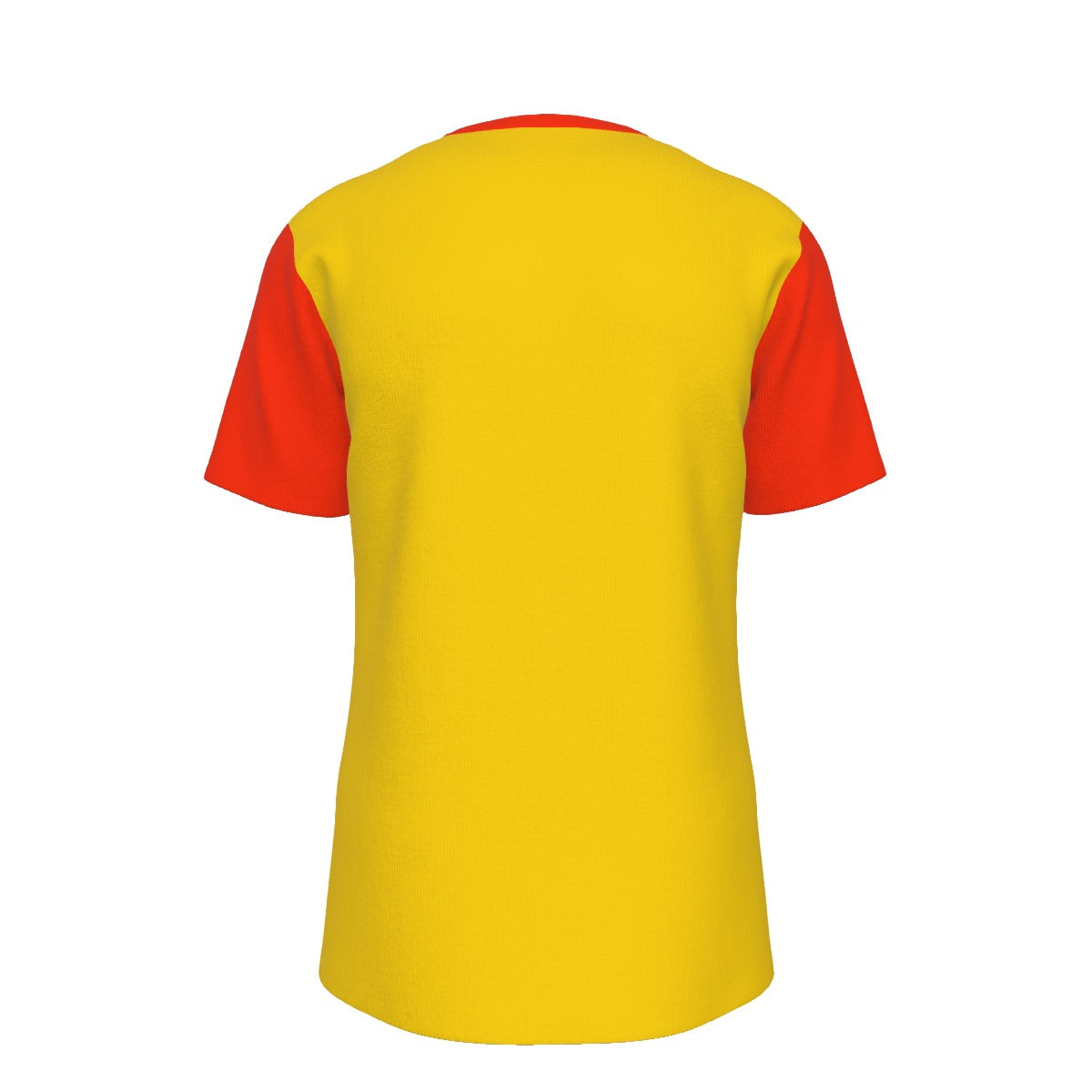 FIRESTORM READY OVER PRINT SHIRT AND TANK TOP - ORIGINAL ART