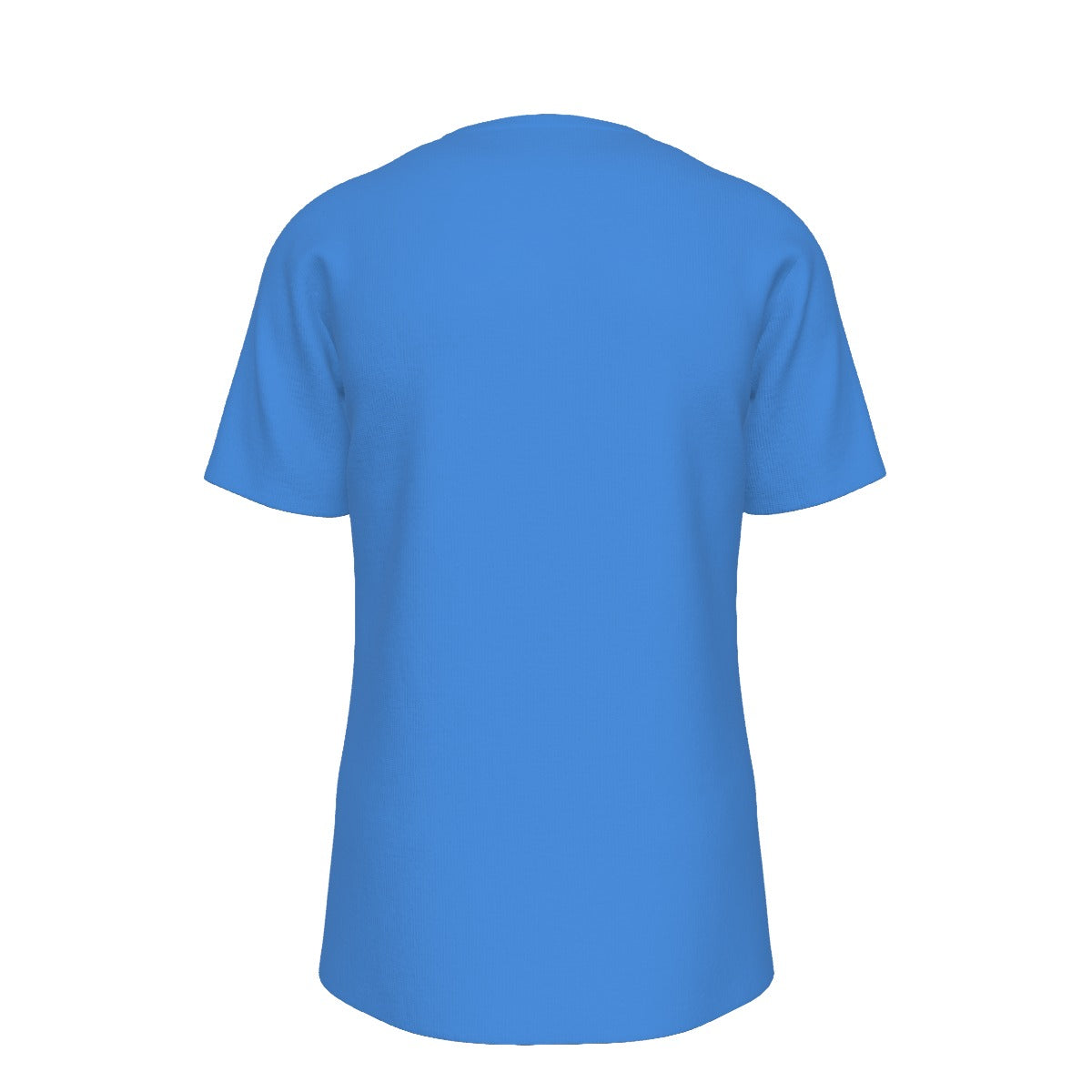 WACKY DUCK 4 ALL OVER PRINT SHIRT AND TANK TOP