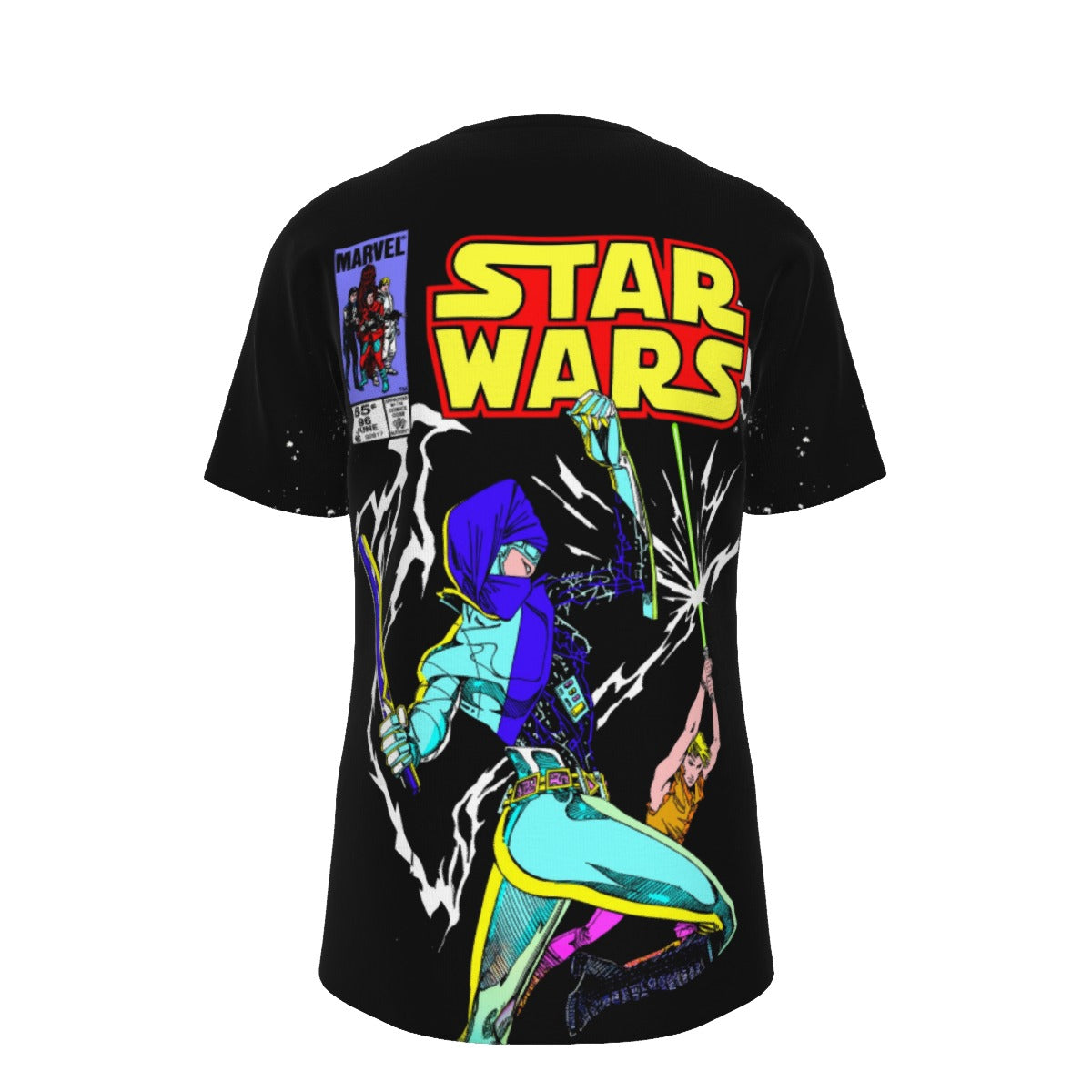 STAR WARS 96 All Over Print Shirt & Tank Top