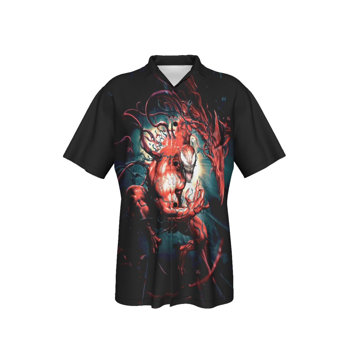 CARNAGE 3 All Over Print Shirt & Tank Top