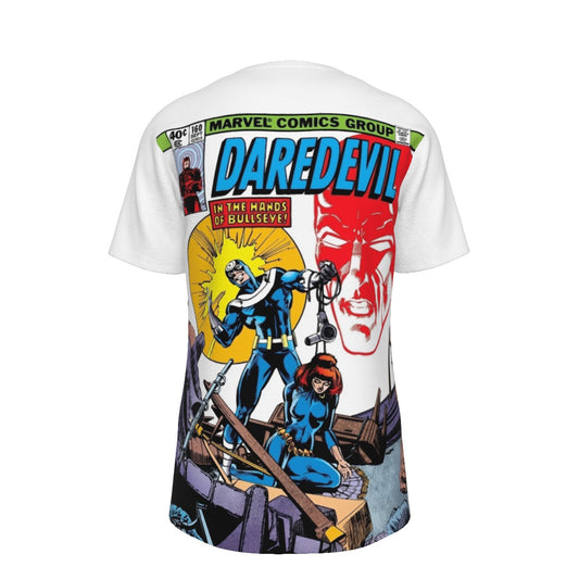 DAREDEVIL 160 ALL OVER PRINT SHIRT AND TANK TOP