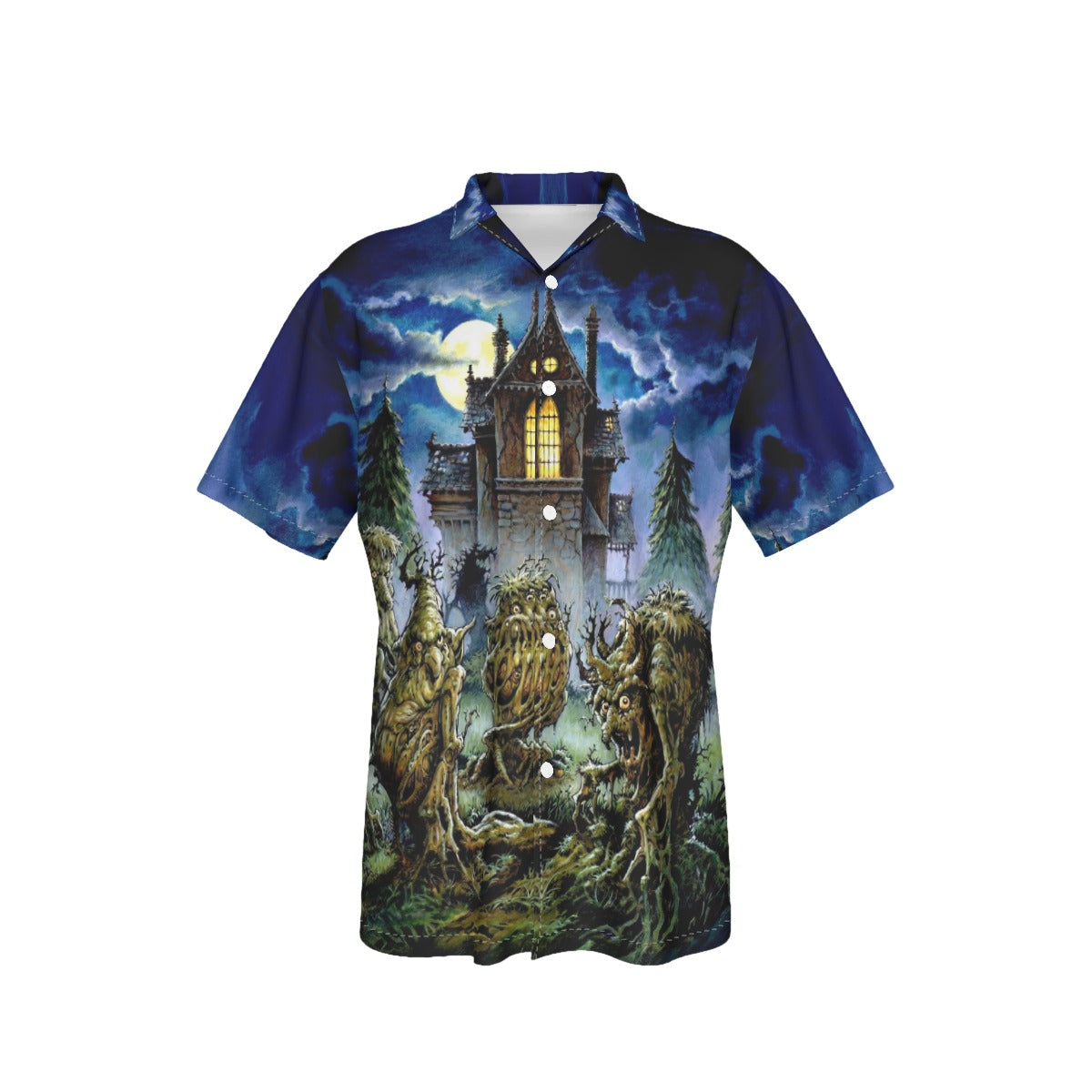 PLOOG PIN UP All Over Print Shirt & Tank Top - MIKE PLOOG ART