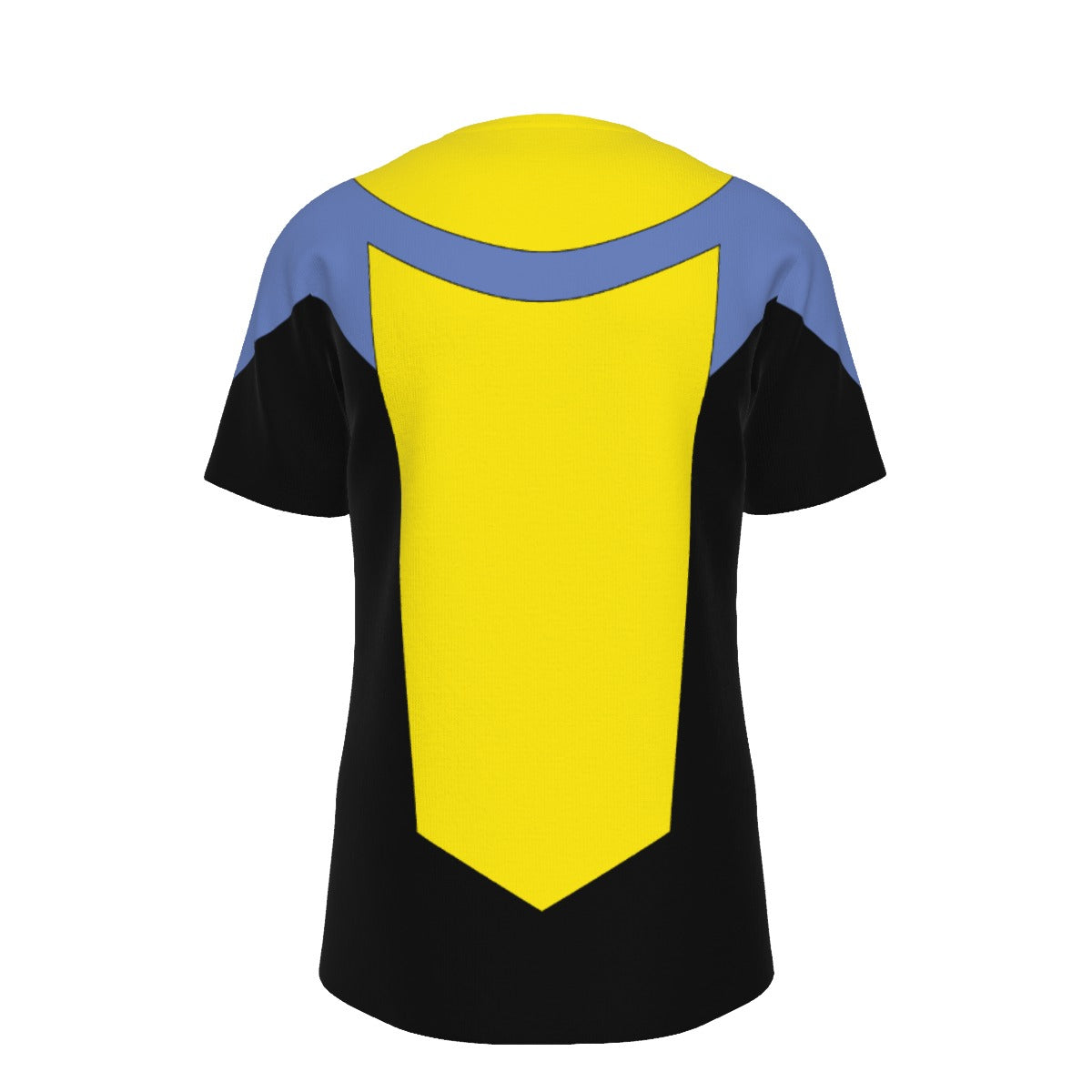 INVINCIBLE COSPLAY All Over Print Shirt & Tank Top