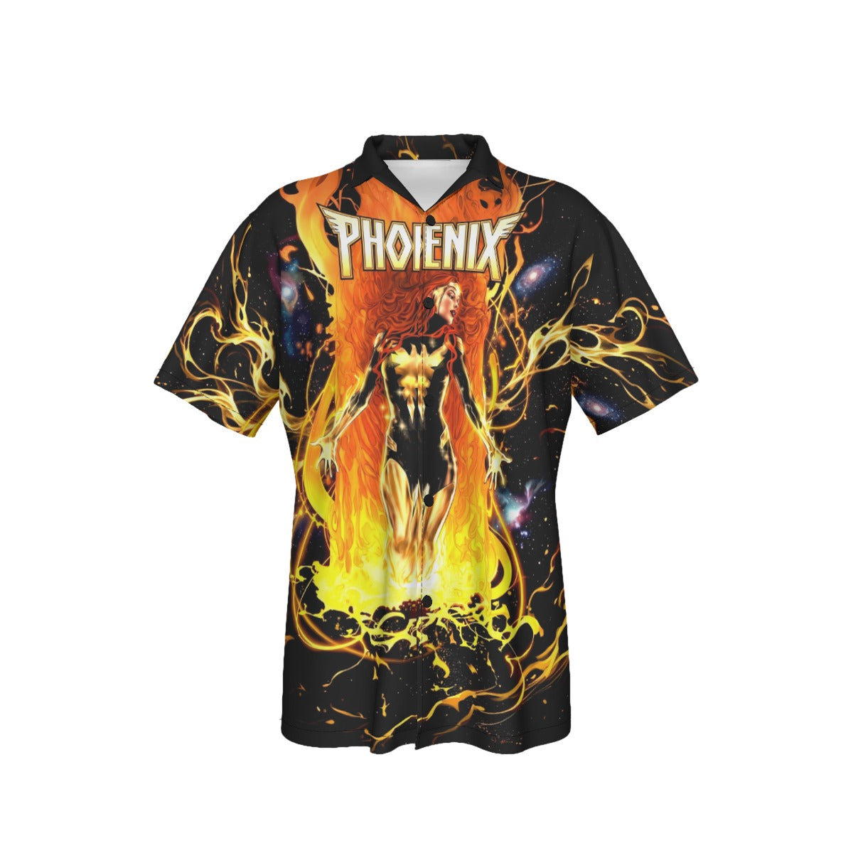 PHOENIX 14 VAR All Over Print Shirt & Tank Top