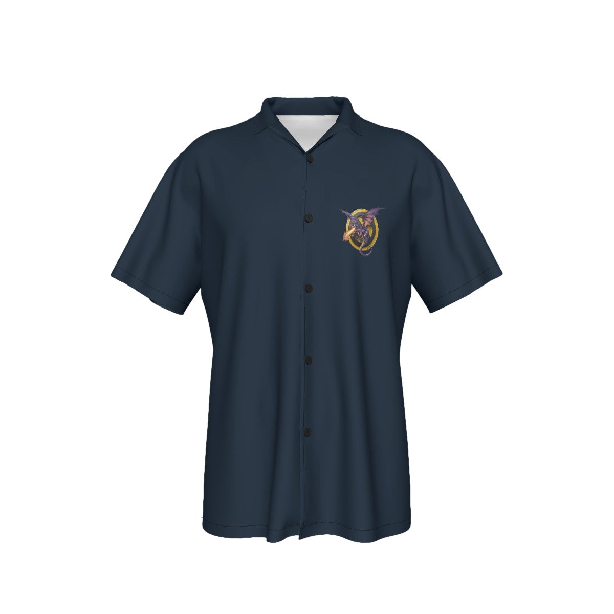 LOCKHEED GO All Over Print Shirt & Tank Top - XMEN GO ORIGINAL ART BY EKA