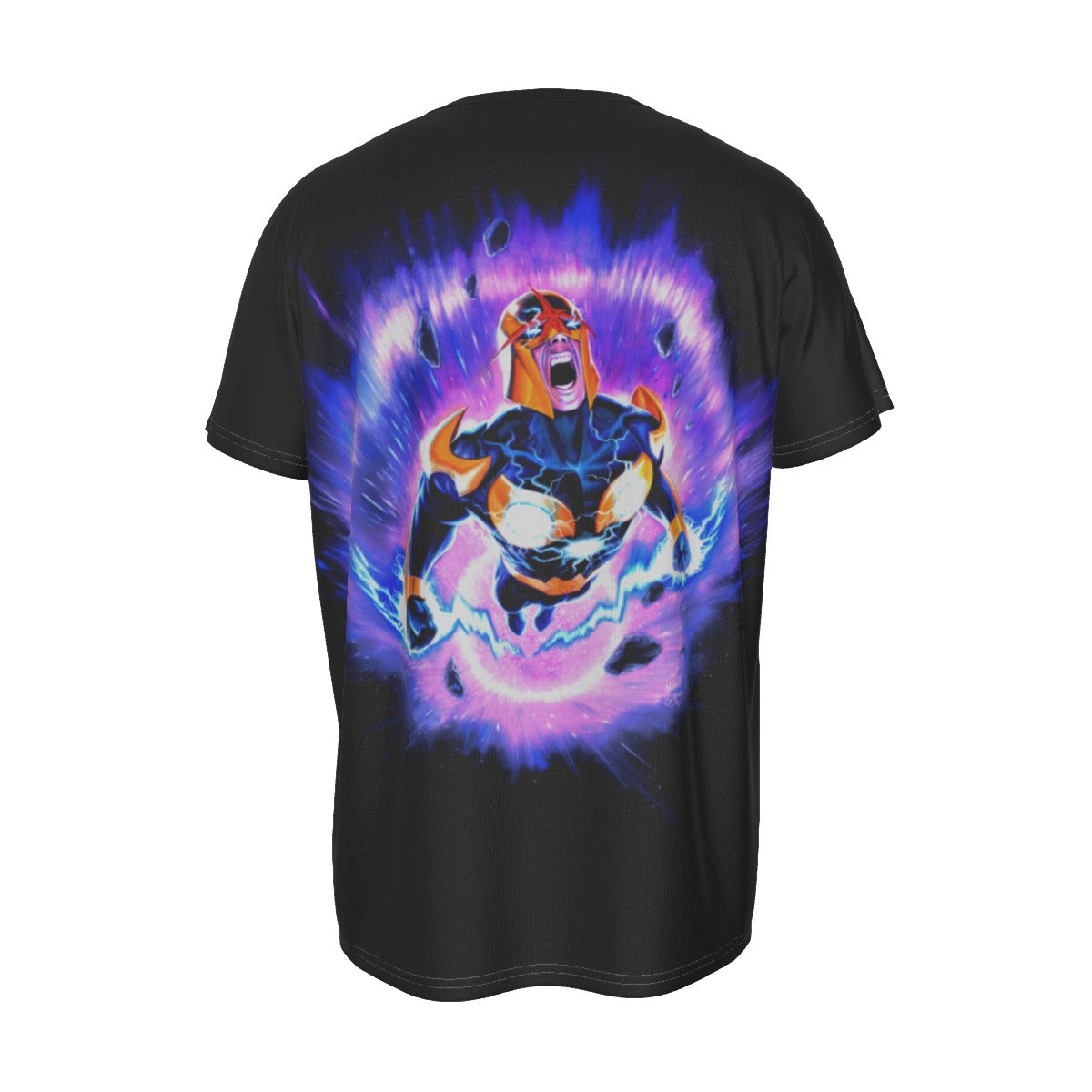 NOVA ART MASTERPIECE All Over Print Shirt & Tank Top