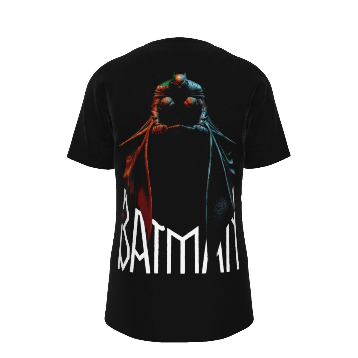 BATMAN GARGOYLE OF GOTHAM All Over Print Shirt & Tank Top