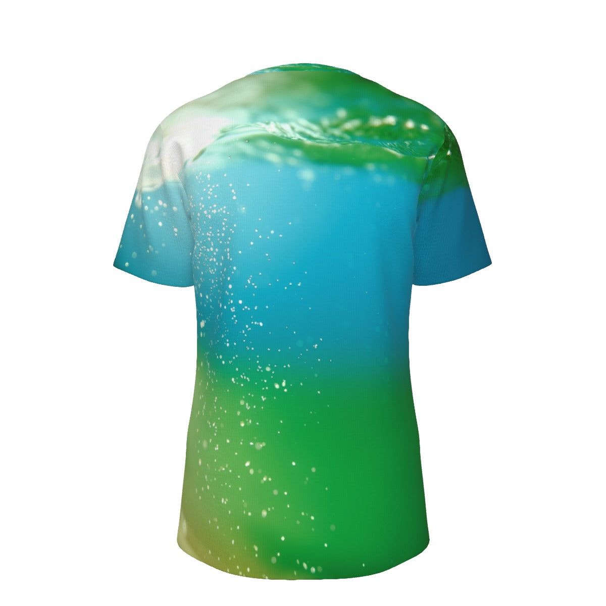 CHEWBAQUAMAN MASH UP All Over Print Shirt & Tank Top - ORIGINAL ART