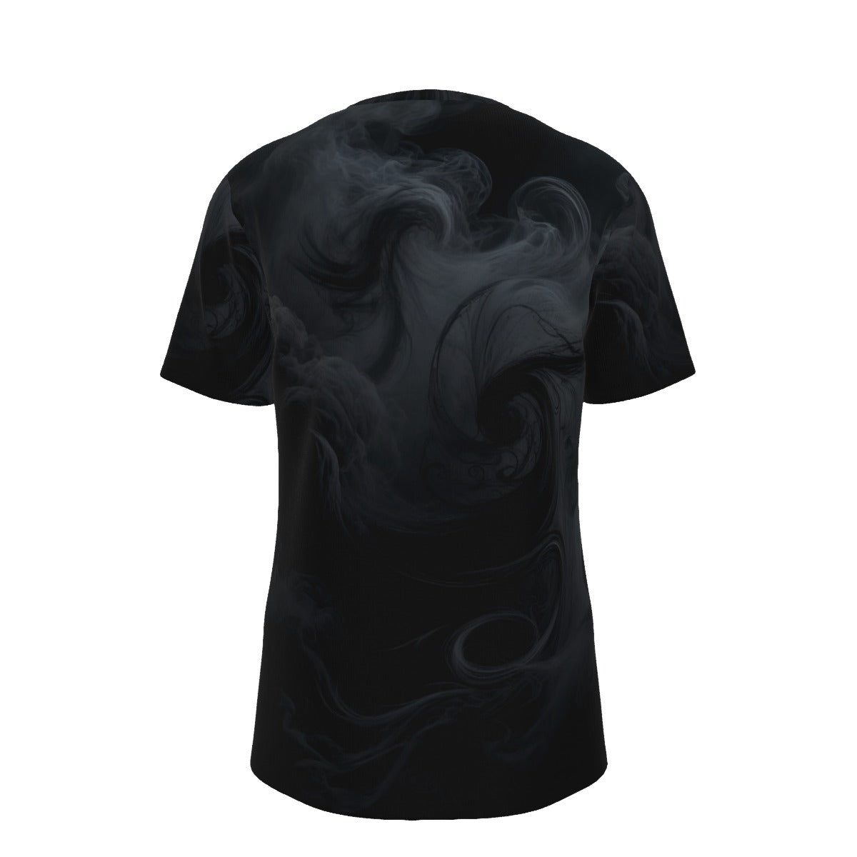 BATGIRL CLASSIC READY OVER PRINT SHIRT AND TANK TOP-ORIGINAL ART