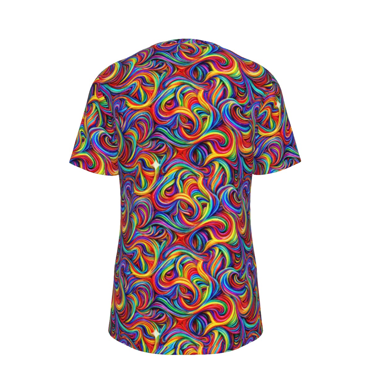 LOUD AND PROUD All Over Print Shirt & Tank Top