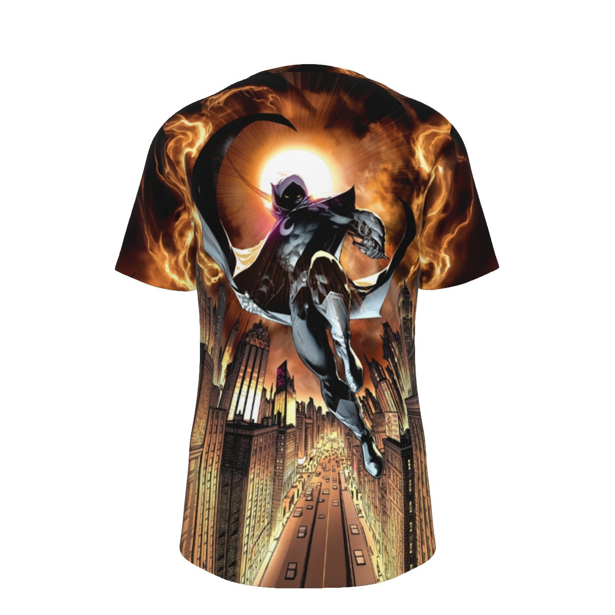 MOONKNIGHT 200 All Over Print Shirt & Tank Top