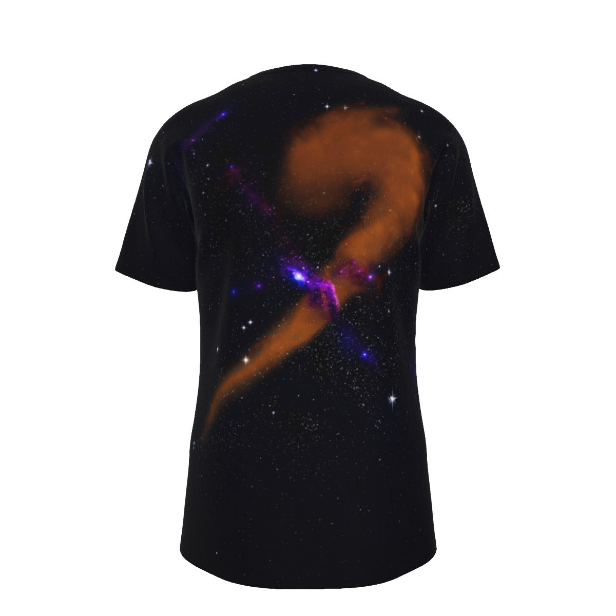 SHRINKING VIOLET RUSH All Over Print Shirt & Tank Top - LEGION RUSH SERIES - ORIGINAL ART