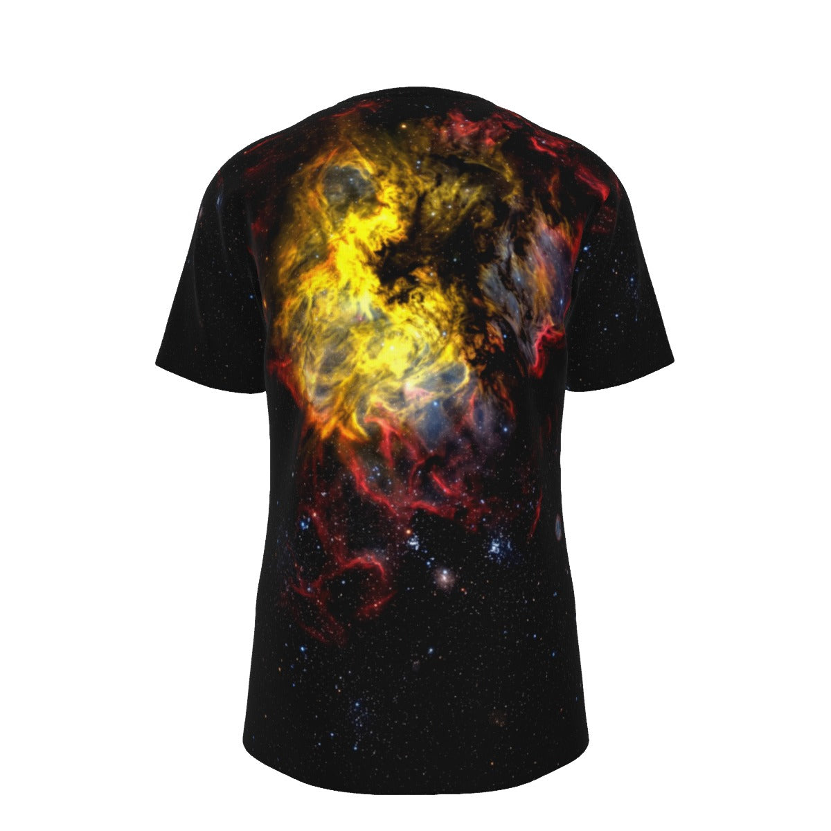 COLOSSAL BOY RUSH All Over Print Shirt & Tank Top - LEGION RUSH SERIES - ORIGINAL ART