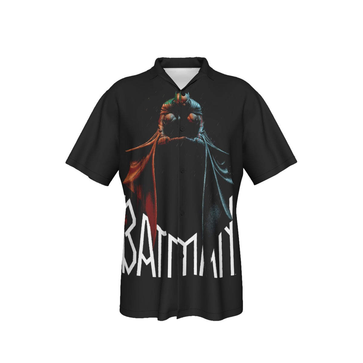 BATMAN GARGOYLE OF GOTHAM All Over Print Shirt & Tank Top