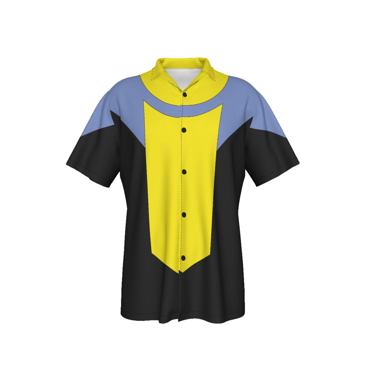 INVINCIBLE COSPLAY All Over Print Shirt & Tank Top