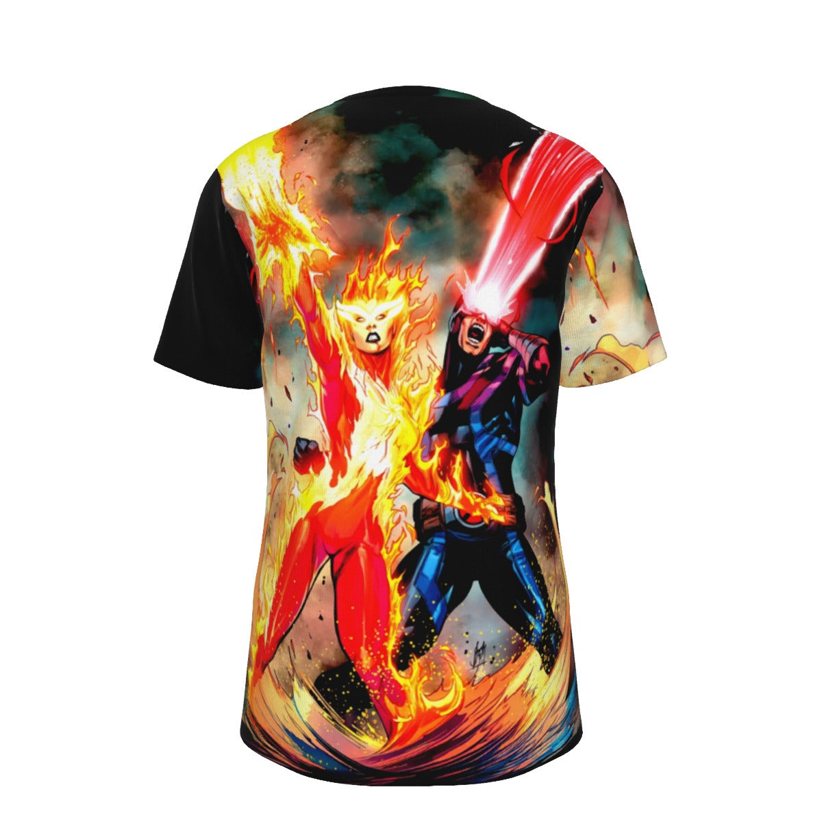 XMEN ANNUAL 1 V6 All Over Print Shirt & Tank Top