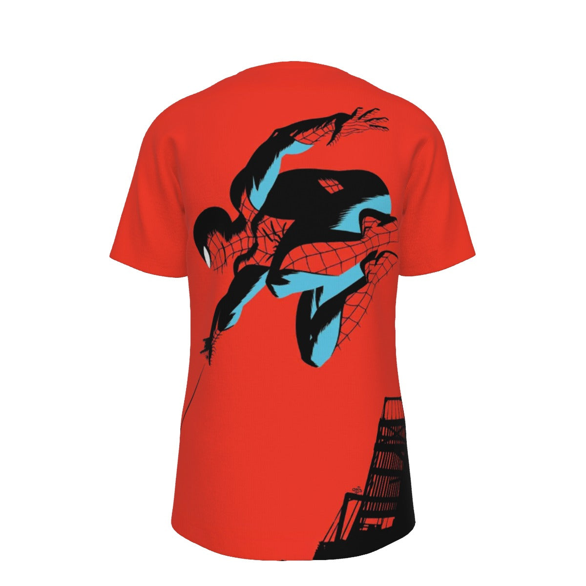 AMAZING SPIDERMAN 7 V3 ALL OVER PRINT SHIRT AND TANK TOP